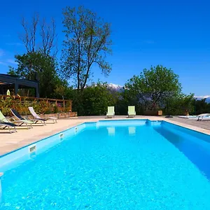 3* Camping Résidences&camping Napoléon