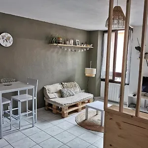  Appartement Cosy Plein Coeur De