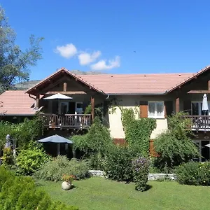 A La Petite Maison Gasthof