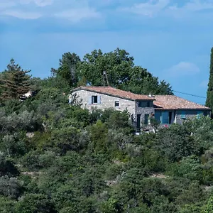 De Campagne Sud Ardèche Les Vans
